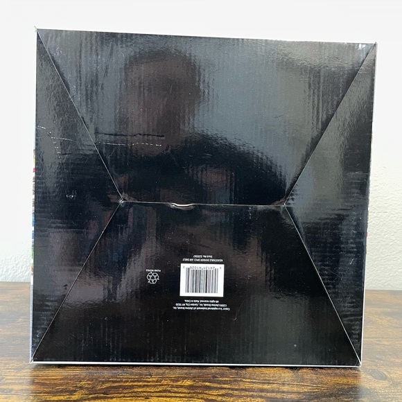 Copco 16 Large or 32 Small Spice Jar Shelf Rack Organizer | NIB - Picture 4 of 6